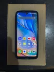 ATFLY NOTE 14 5G Mobile Phone 64GB Blue - 2
