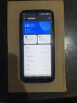ATFLY NOTE 14 5G Mobile Phone 64GB Blue - 3