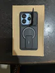 ATFLY NOTE 14 5G Mobile Phone 64GB Blue - 5