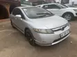 Honda Civic 1.8 Sport Automatic 2006 Silver - 1