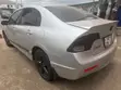 Honda Civic 1.8 Sport Automatic 2006 Silver - 2