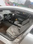 Honda Civic 1.8 Sport Automatic 2006 Silver - 5