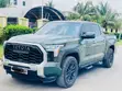 Toyota Tundra SR5 2022 Green - 2