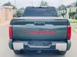Toyota Tundra SR5 2022 Green - 3