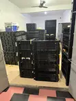 Adjustable Square Formwork Pillars - 2
