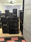 Adjustable Square Formwork Pillars - 3