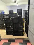 Adjustable Square Formwork Pillars - 4
