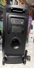 Digivolt DG-L8201 Party Speaker 8"x2 - Bluetooth, Karaoke, RGB Lights - 3