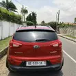 Kia Sportage SX GDI 2011 Red - 3