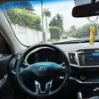 Kia Sportage SX GDI 2011 Red - 4