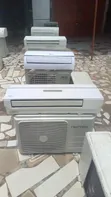 Tectro 1.5 HP Inverter Air Conditioner - 1