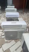 Tectro 1.5 HP Inverter Air Conditioner - 2