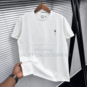 Authentic Polo T-Shirts