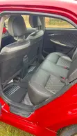 2013 Toyota Corolla S Sedan - 1
