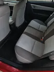 Toyota Corolla LE Eco 2019 Red - 1