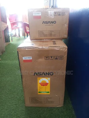 Original Asano 1.5HP Air Conditioner (R410 Gas)