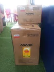 Original Asano 1.5HP Air Conditioner (R410 Gas) - 1