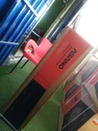 Original Asano 1.5HP Air Conditioner (R410 Gas) - 2