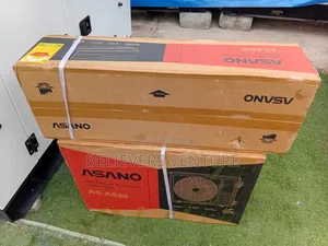Asano 2.5HP Split System Air Conditioner