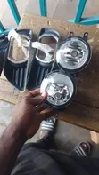 Toyota Camry 2007-2009 Fog Light and Cover Set - 2