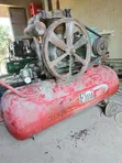 Teco Air Compressor - 7HP, Used - 1