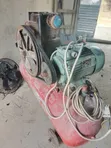Teco Air Compressor - 7HP, Used - 2