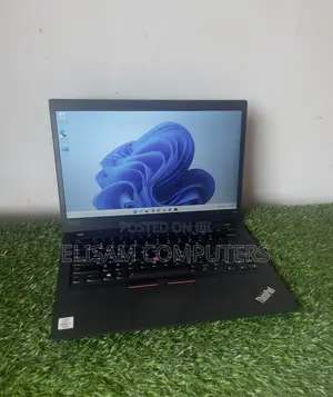 Lenovo ThinkPad T14 Laptop - 16GB RAM, 256GB SSD, Intel Core i7