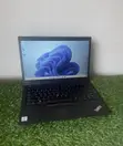 Lenovo ThinkPad T14 Laptop - 16GB RAM, 256GB SSD, Intel Core i7 - 1
