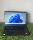 Lenovo ThinkPad T14 Laptop - 16GB RAM, 256GB SSD, Intel Core i7 - 5