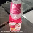 Sweet Feels USB Chopper 0.3L - 2