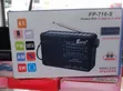 GOLON Radio Sets - Medium Size Fepe FP - 5