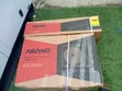 Asano 2.0HP Air Conditioner - Heavy Duty, Fast Cooling - 1