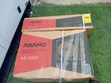 Asano 2.0HP Air Conditioner - Heavy Duty, Fast Cooling - 2