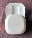 Soundcore Liberty 4 Pro Wireless Earbuds - White - 3