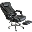 Premium Massage Reclining Office Computer Chair - 2
