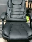Premium Massage Reclining Office Computer Chair - 3