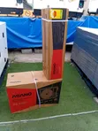 Asano 2.5HP Air Conditioner - 2