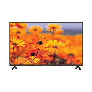 Sigma 55 Inch Smart UHD Android Frameless TV STV-KU50V6-S
