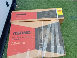 Asano 2.0HP Split System Air Conditioner