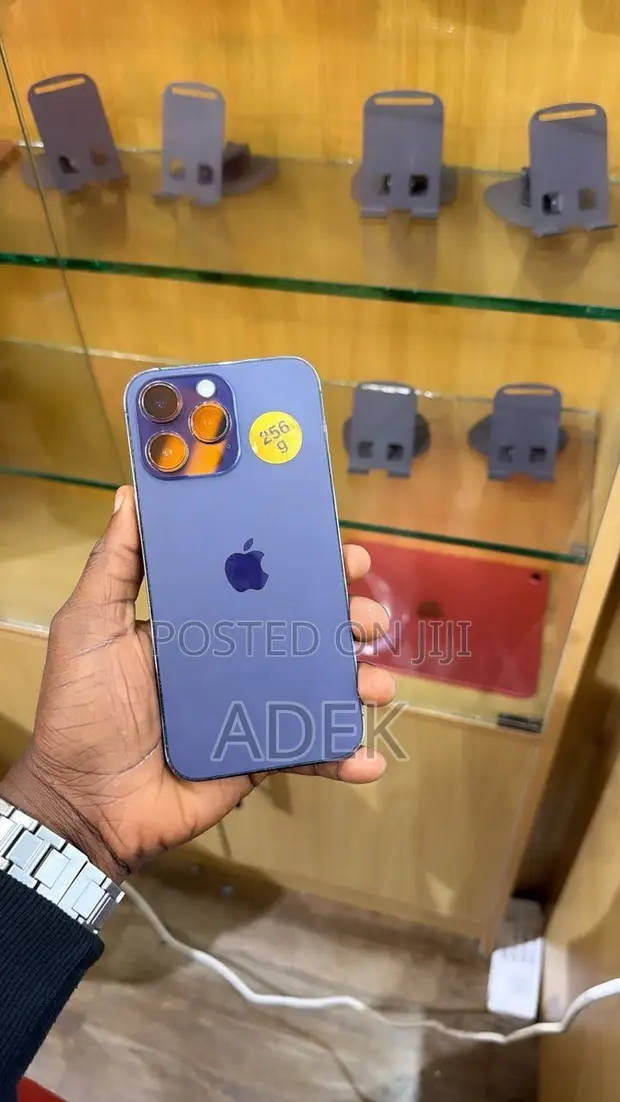 Apple iPhone 14 Pro Max 128GB - 1