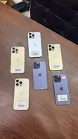 Apple iPhone 14 Pro Max 128GB - 3