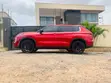Mitsubishi Outlander SE Launch Edition 2022 Red - 2