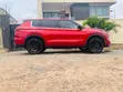 Mitsubishi Outlander SE Launch Edition 2022 Red - 3