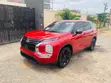 Mitsubishi Outlander SE Launch Edition 2022 Red - 4