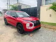Mitsubishi Outlander SE Launch Edition 2022 Red - 5