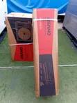 Asano 2.5HP Split System Air Conditioner - 2