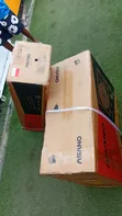 ASANO 2.0HP Split Air Conditioner - Brand New - 2
