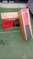 18000 BTU Asano AS-AS20 Split AC (2.0 HP) - 1