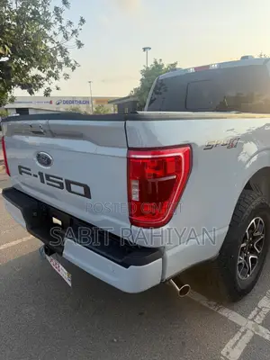 Ford F-150 XLT 2023
