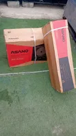 Asano AS-AS20 18000 BTU Split Air Conditioner 2.0 HP - 2